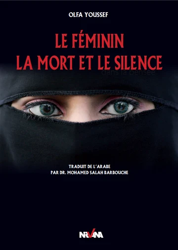 Cover of Le féminin, la mort et le silence